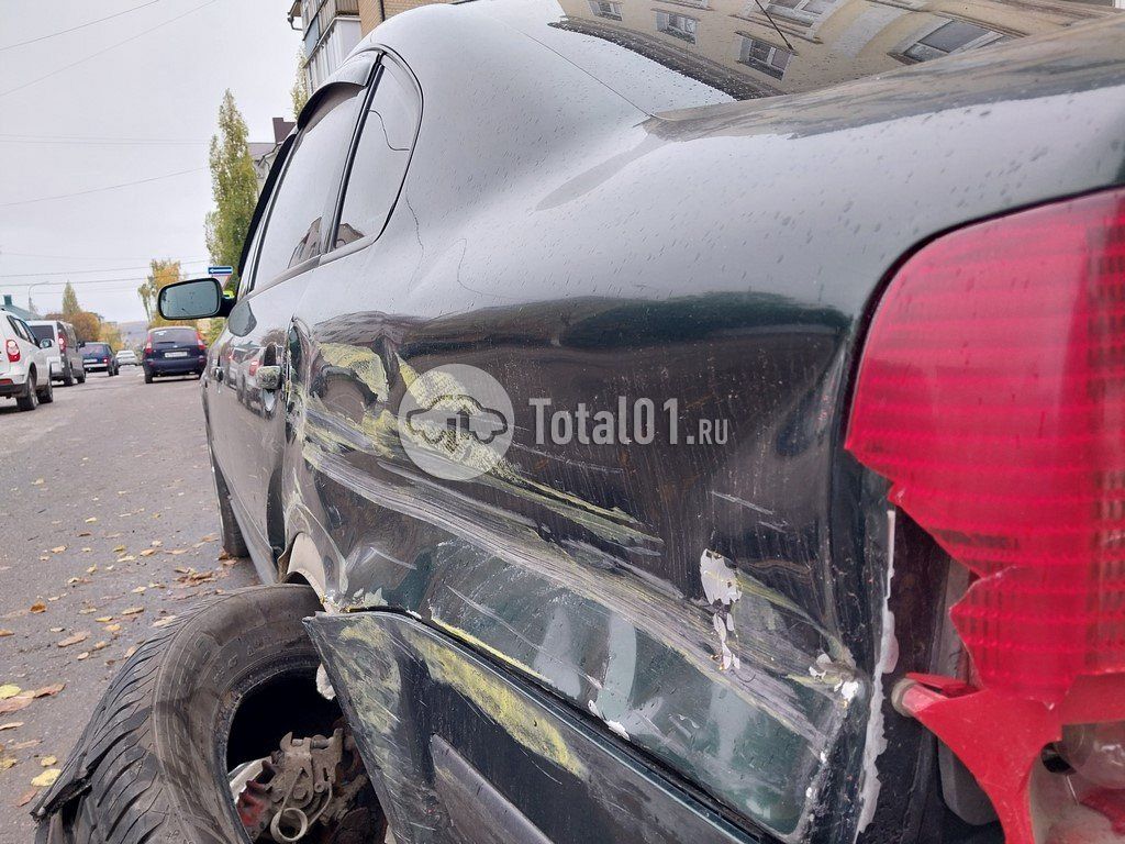 Фото Volkswagen Passat 36