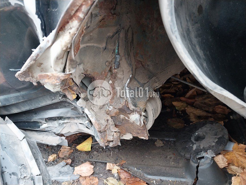 Фото Volkswagen Passat 38