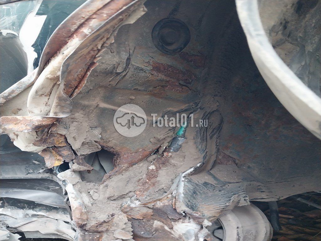 Фото Volkswagen Passat 40