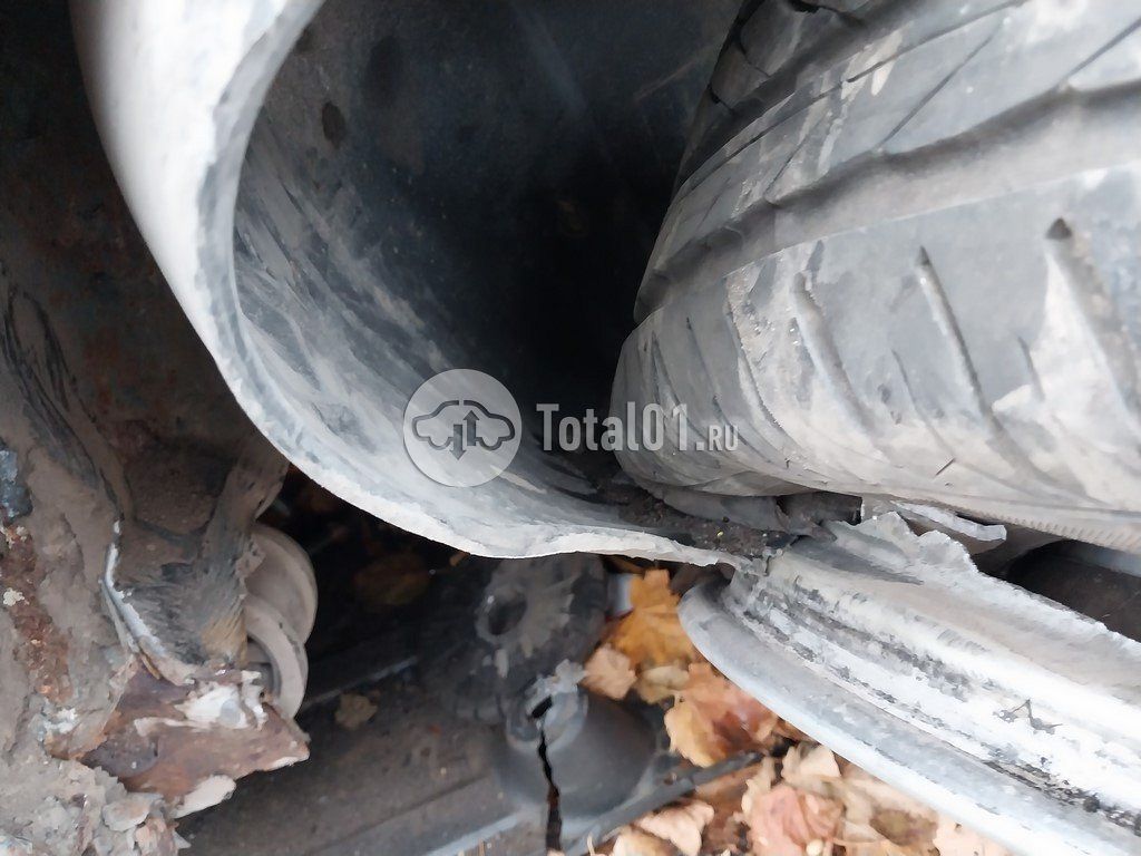 Фото Volkswagen Passat 46