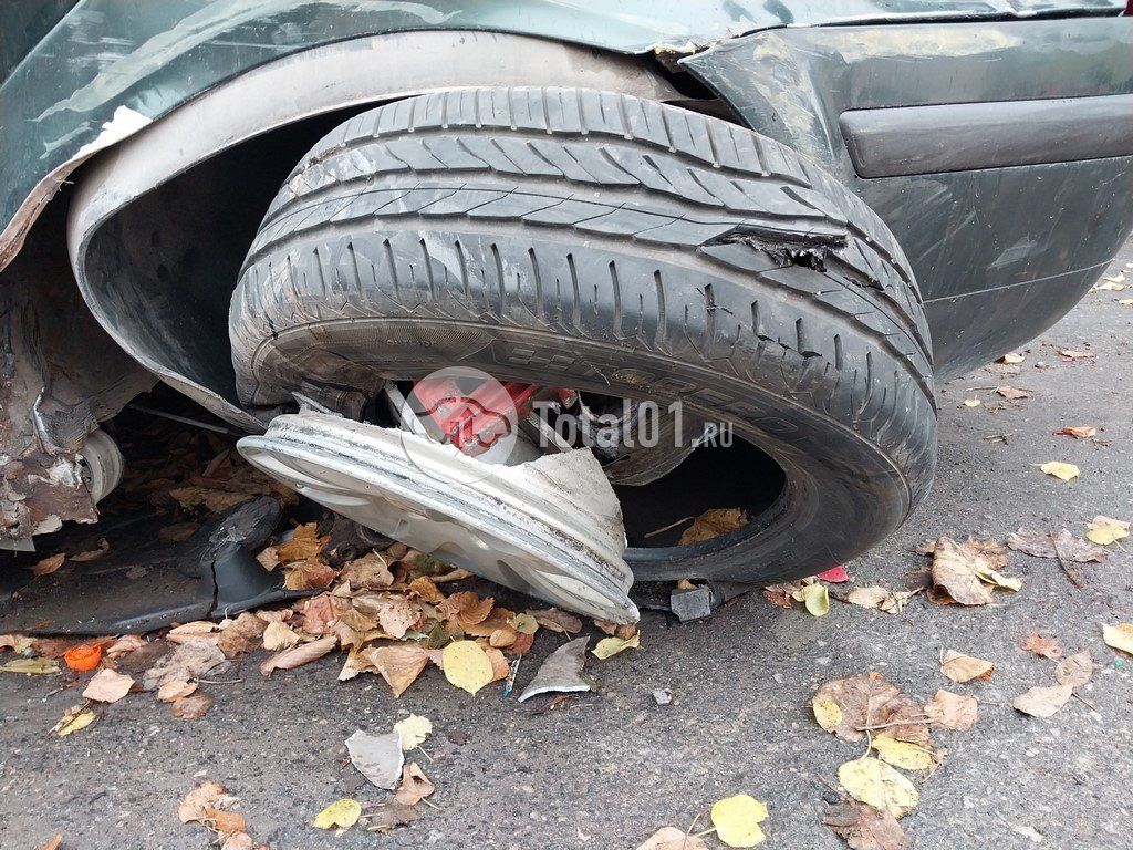 Фото Volkswagen Passat 48