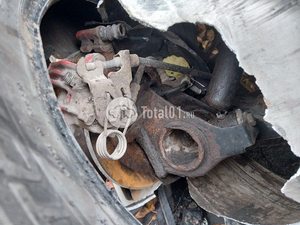 Фото Volkswagen Passat 60