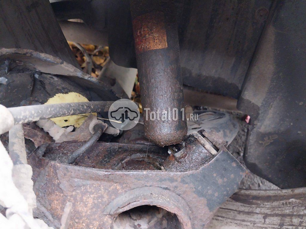 Фото Volkswagen Passat 62
