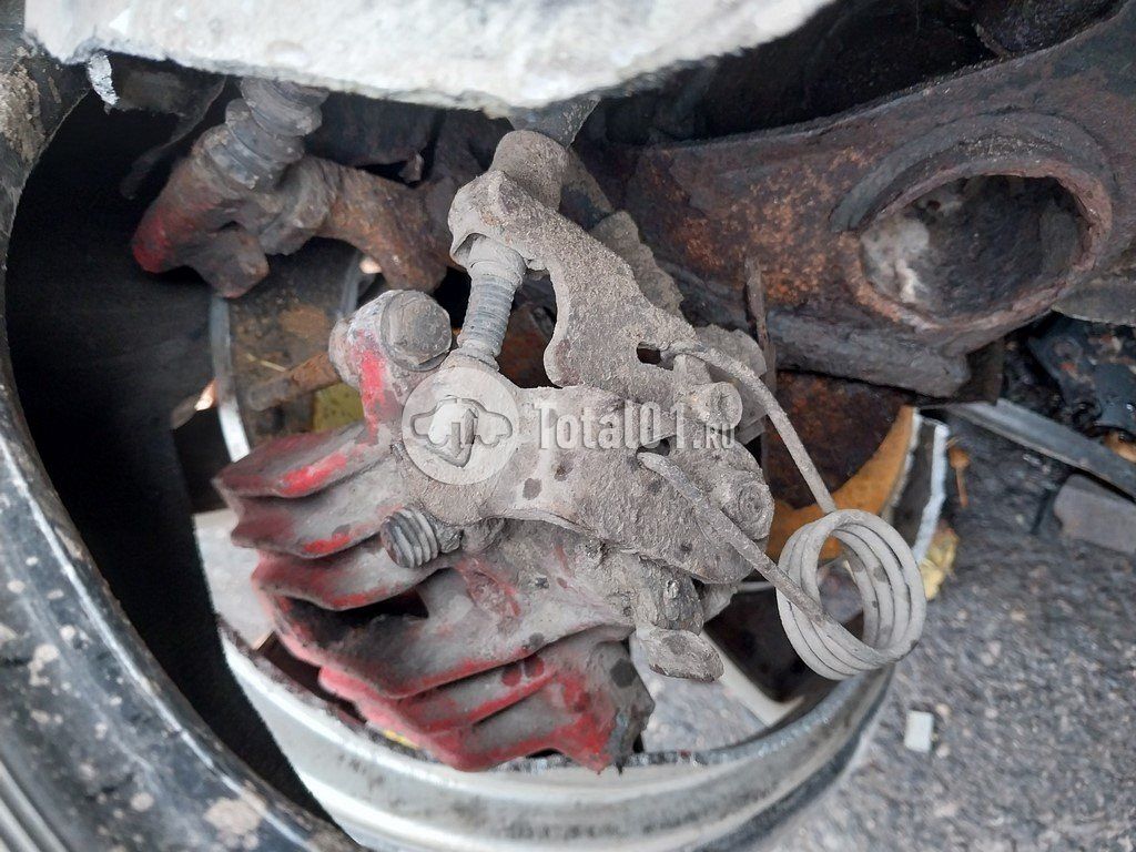 Фото Volkswagen Passat 64