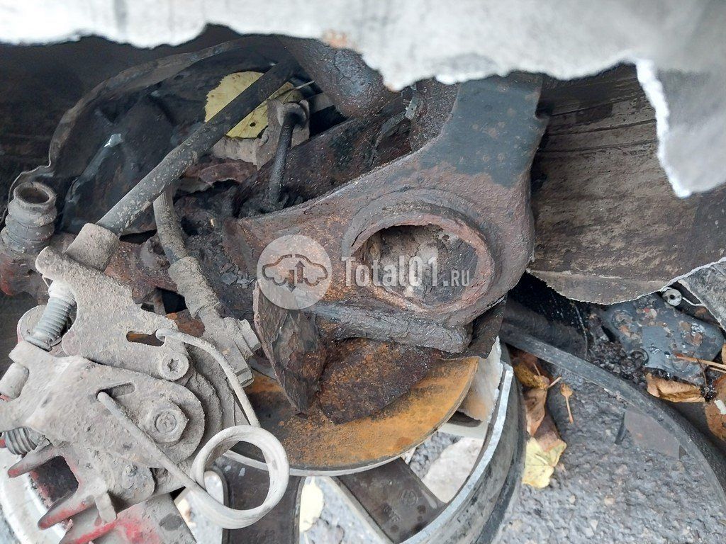 Фото Volkswagen Passat 66