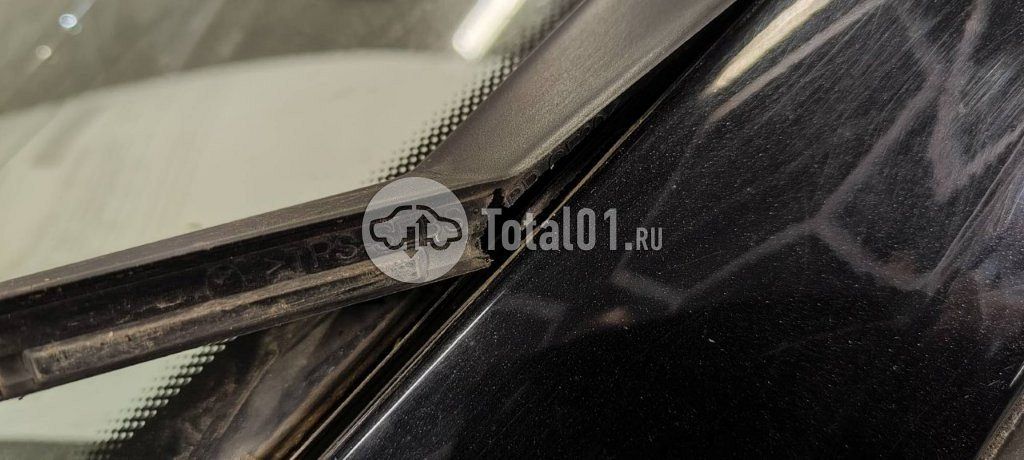 Фото Volkswagen Tiguan 16