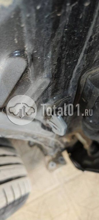 Фото Volkswagen Tiguan 20