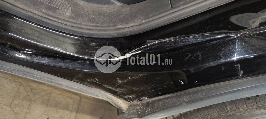 Фото Volkswagen Tiguan 28