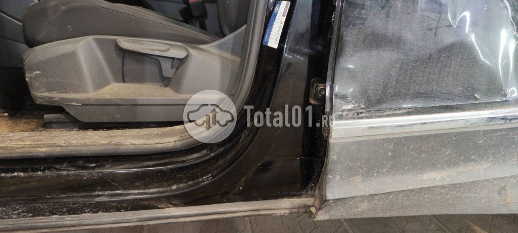 Фото Volkswagen Tiguan 32