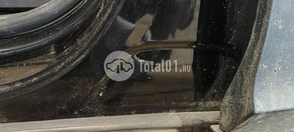 Фото Volkswagen Tiguan 36