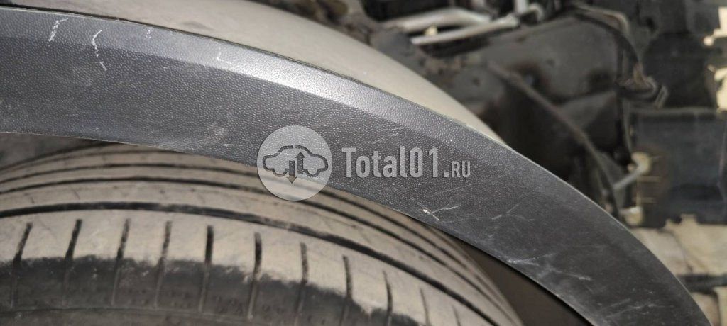 Фото Volkswagen Tiguan 52