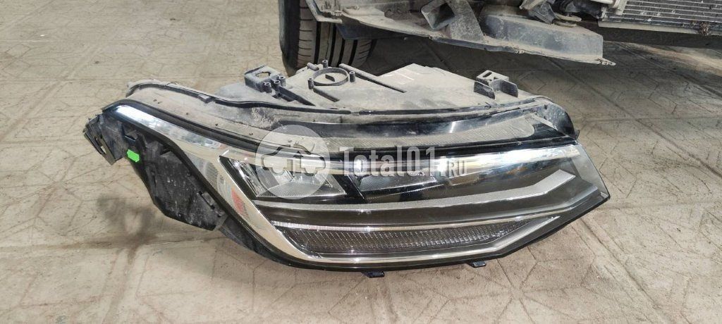 Фото Volkswagen Tiguan 54