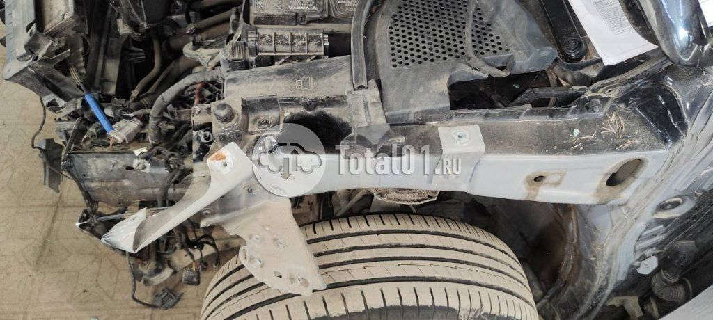 Фото Volkswagen Tiguan 96