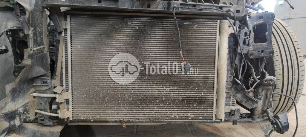 Фото Volkswagen Tiguan 164