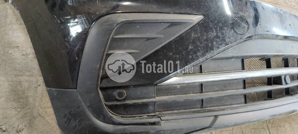 Фото Volkswagen Tiguan 200
