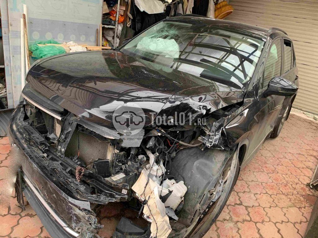 Фото Volkswagen Tiguan 216