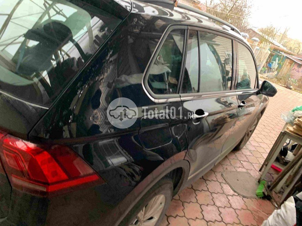 Фото Volkswagen Tiguan 224
