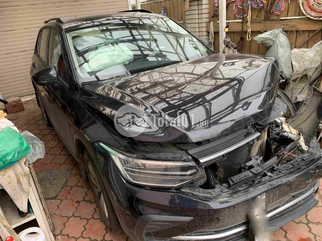 Фото Volkswagen Tiguan 226