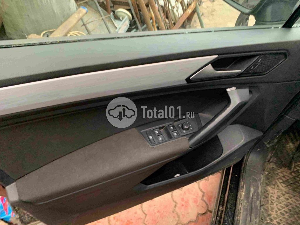 Фото Volkswagen Tiguan 234
