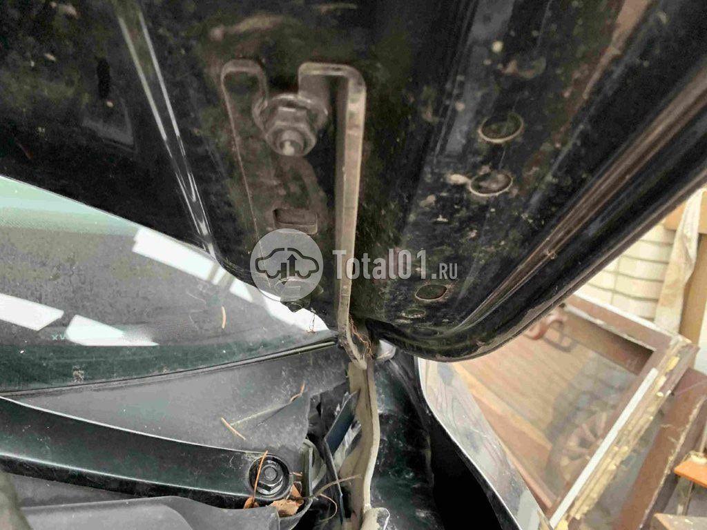 Фото Volkswagen Tiguan 256