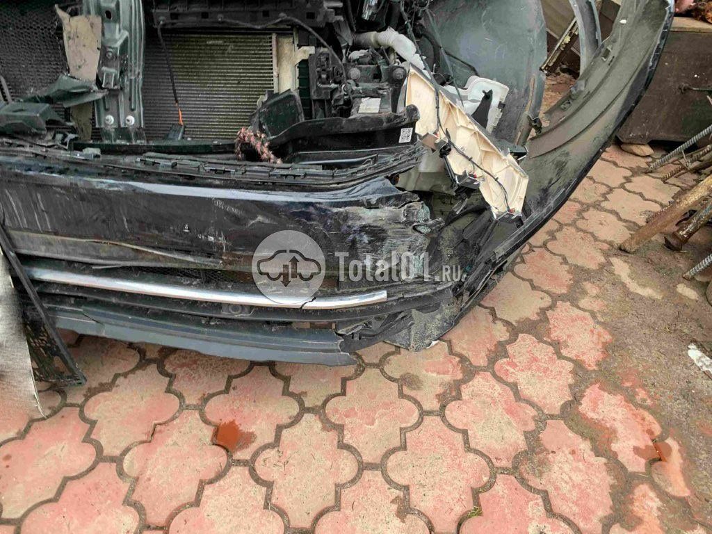 Фото Volkswagen Tiguan 264