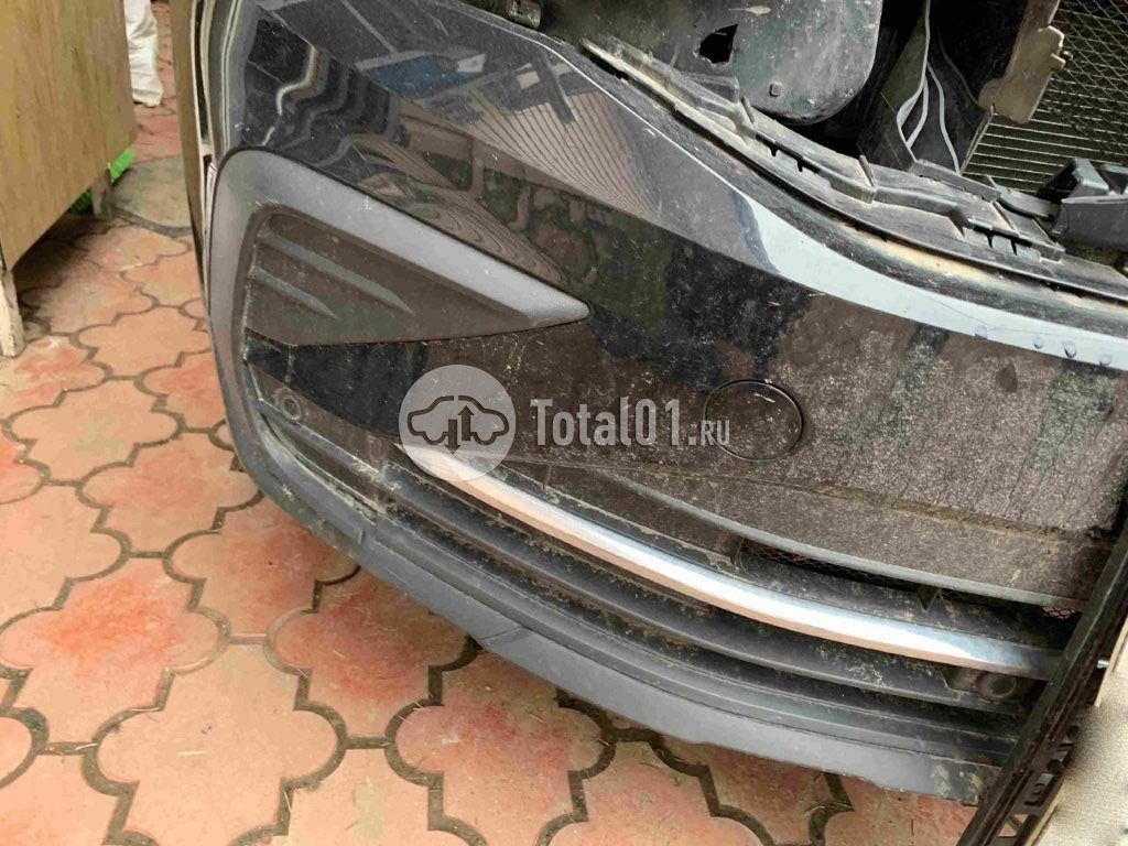 Фото Volkswagen Tiguan 274