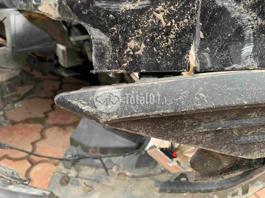 Фото Volkswagen Tiguan 286