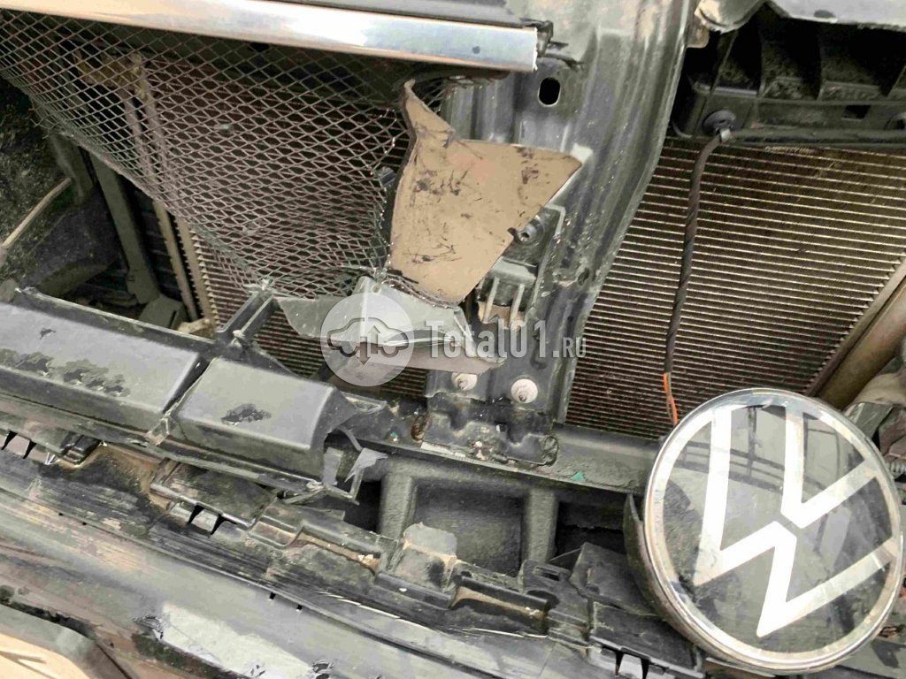 Фото Volkswagen Tiguan 334