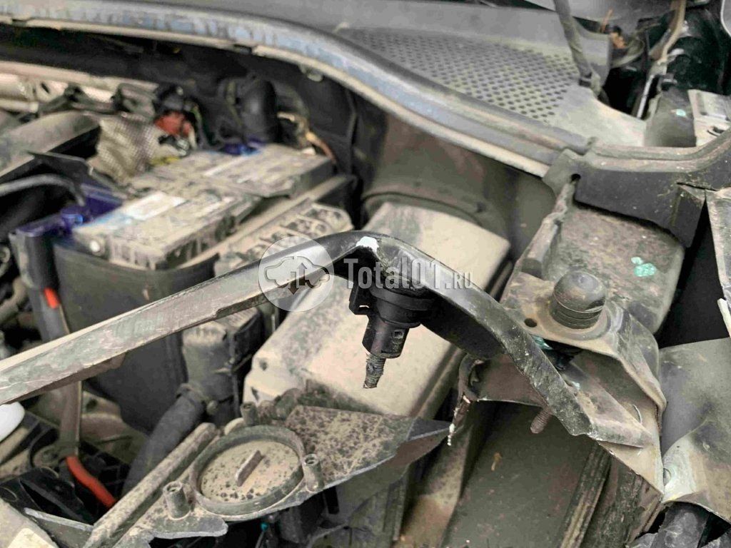 Фото Volkswagen Tiguan 352