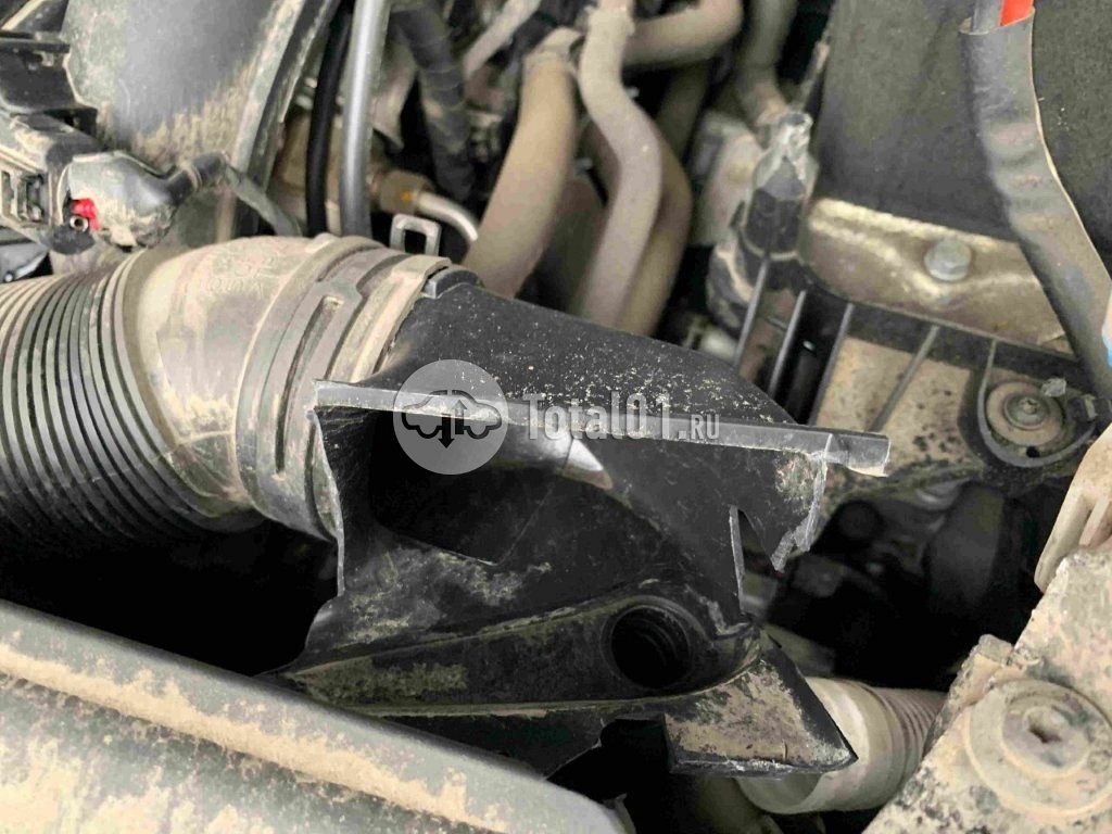 Фото Volkswagen Tiguan 362