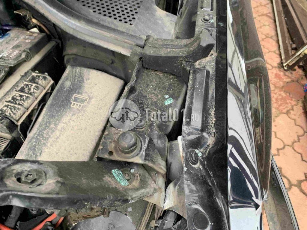 Фото Volkswagen Tiguan 386