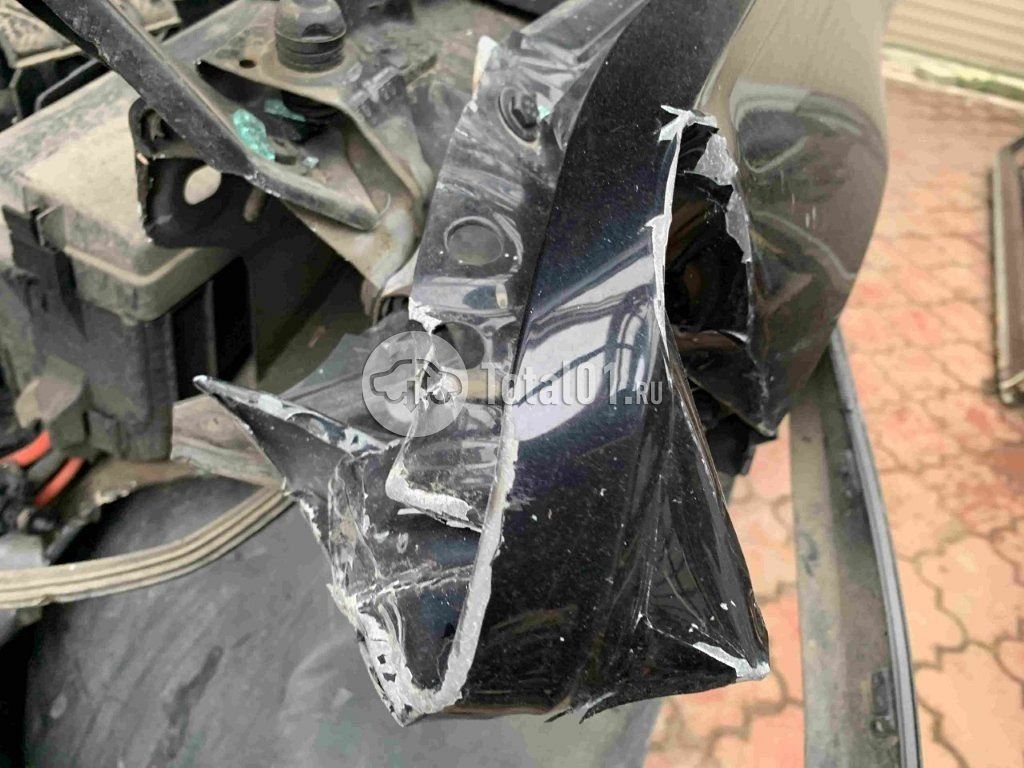 Фото Volkswagen Tiguan 404