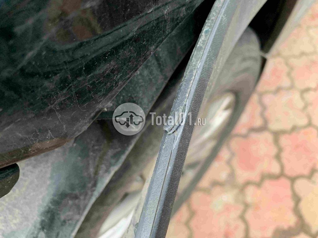 Фото Volkswagen Tiguan 438
