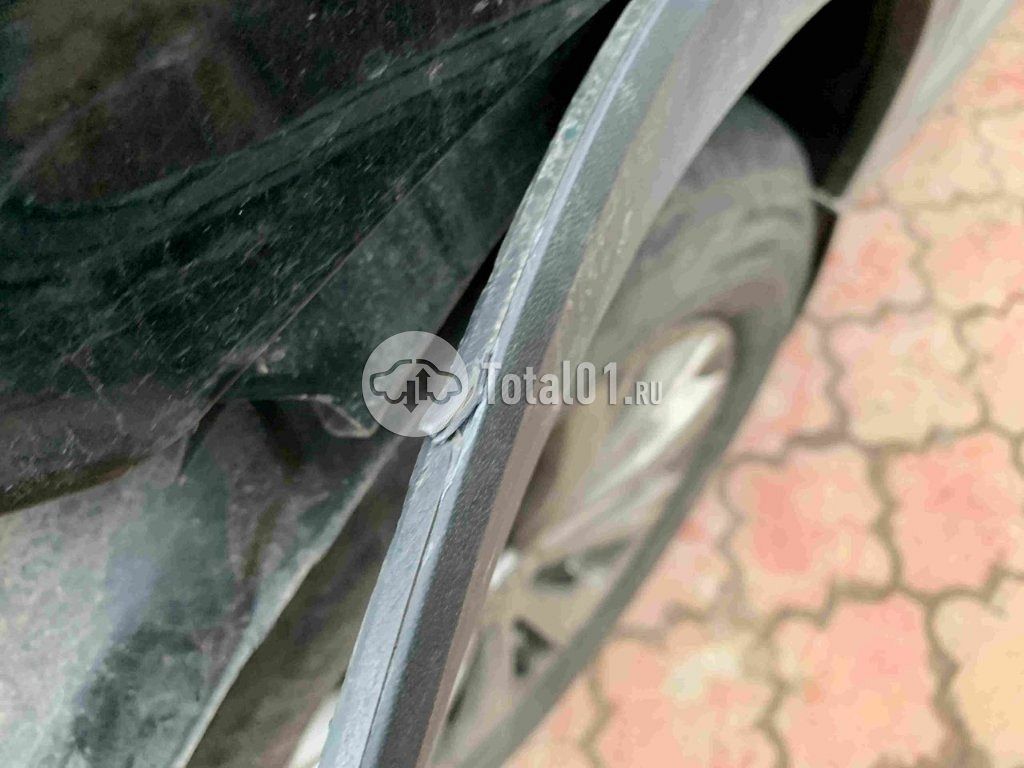 Фото Volkswagen Tiguan 440