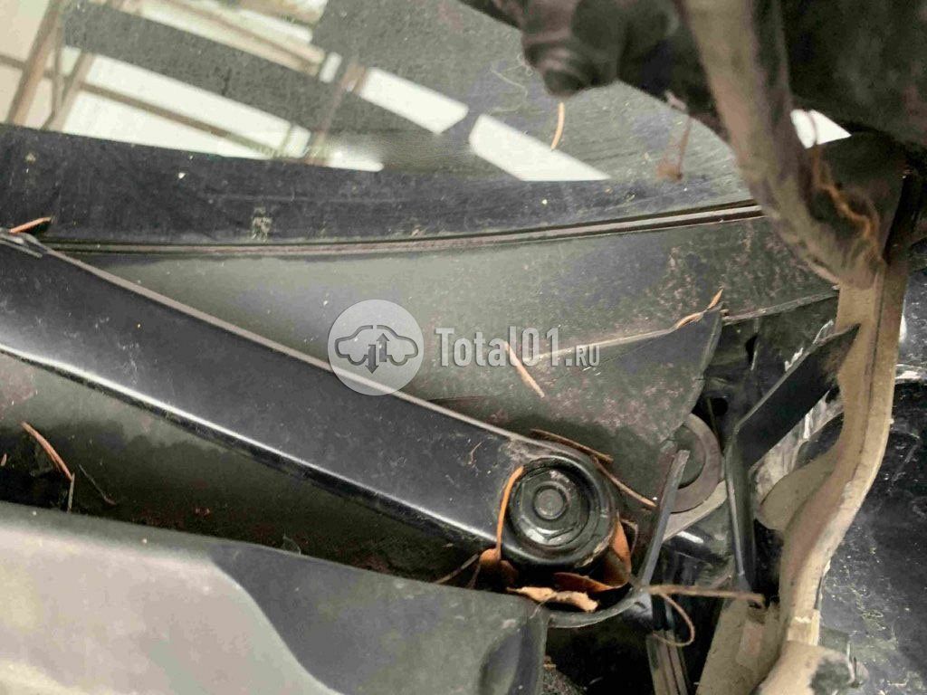Фото Volkswagen Tiguan 442