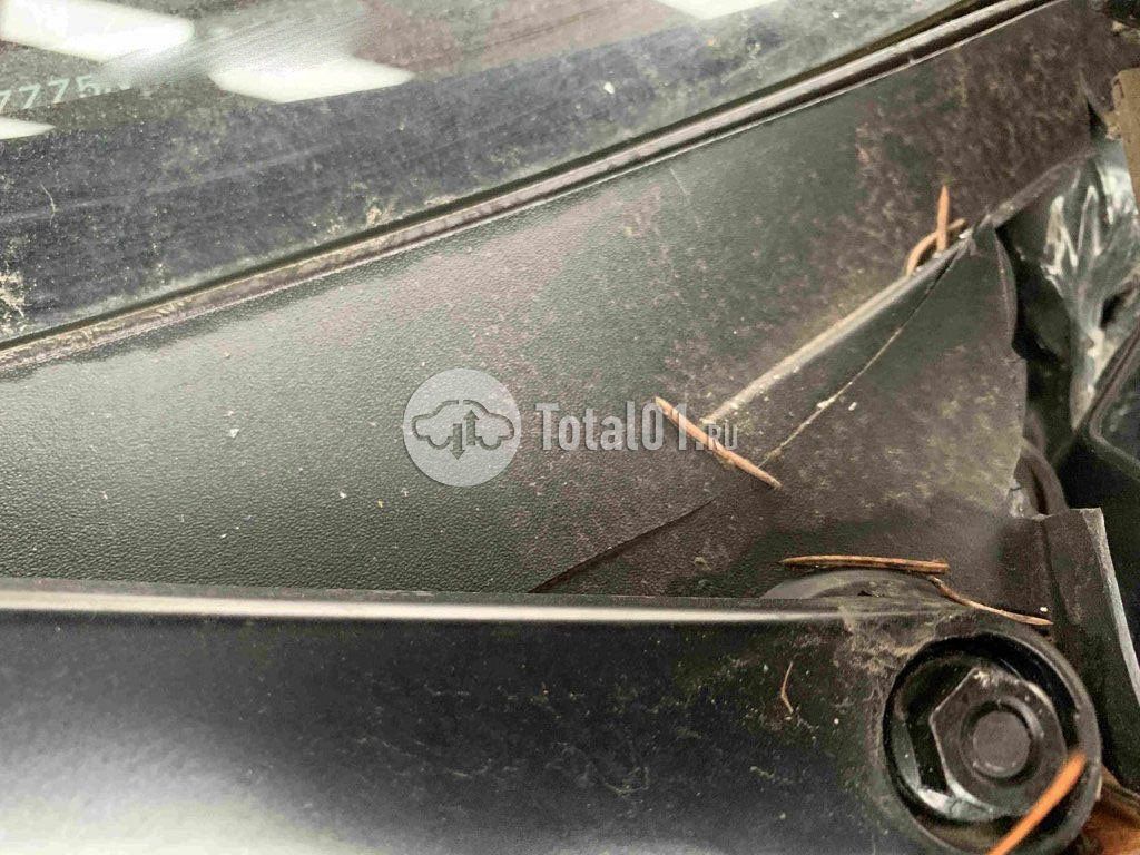 Фото Volkswagen Tiguan 446