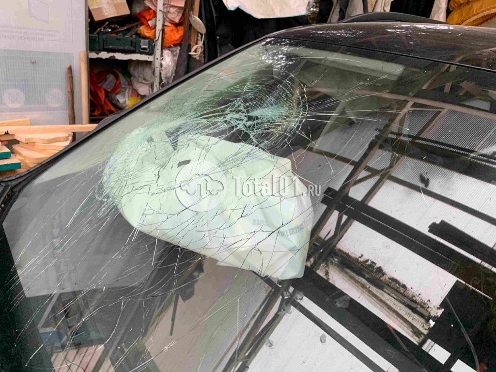 Фото Volkswagen Tiguan 456