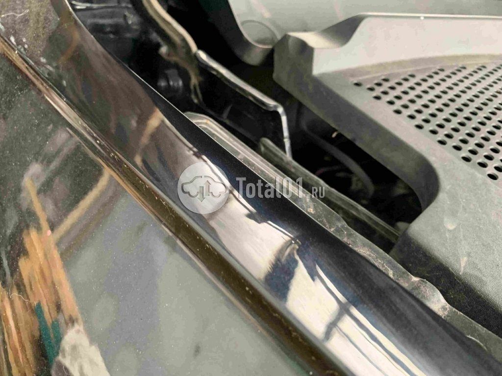 Фото Volkswagen Tiguan 470