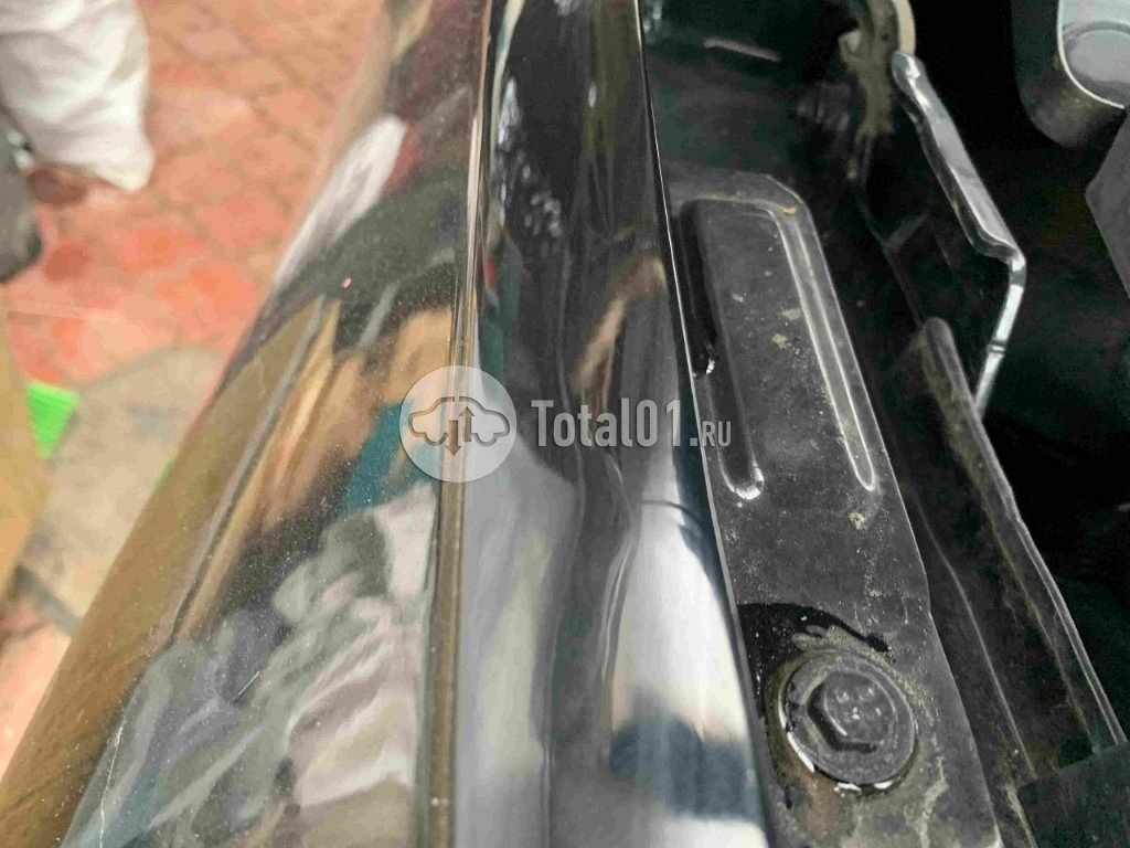 Фото Volkswagen Tiguan 478