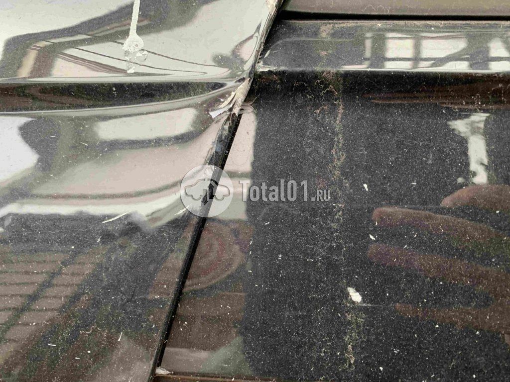 Фото Volkswagen Tiguan 492