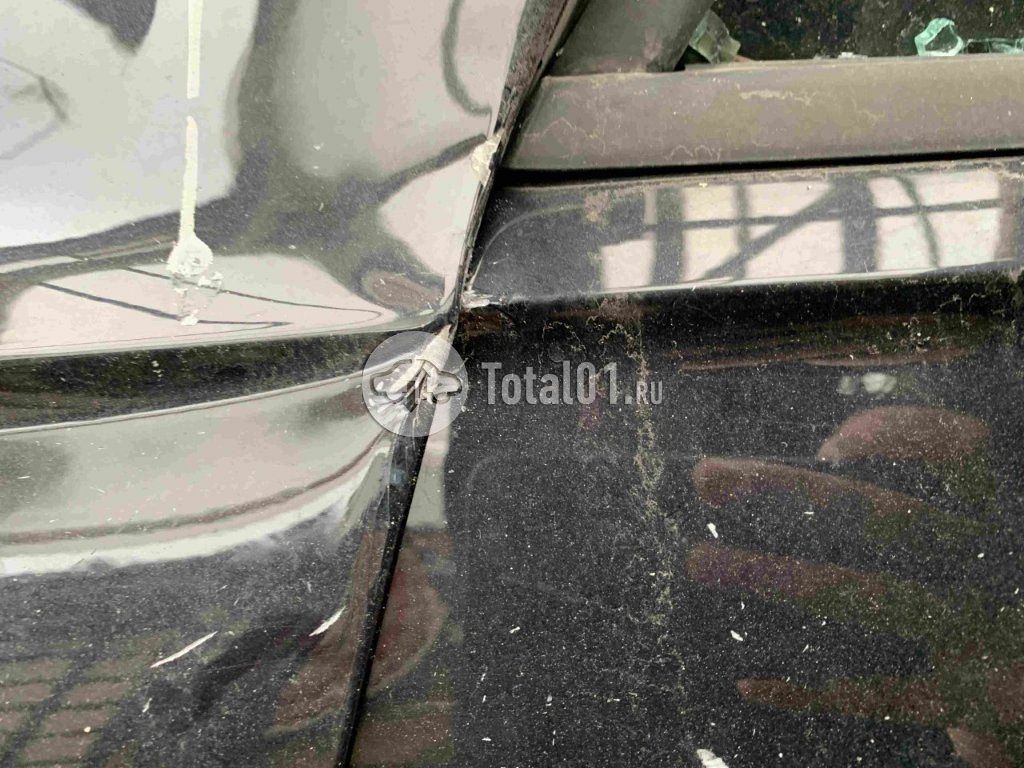 Фото Volkswagen Tiguan 494