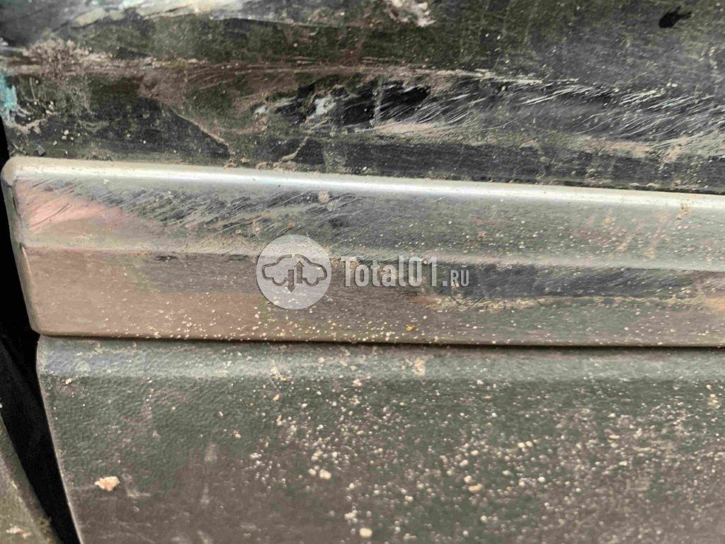 Фото Volkswagen Tiguan 520