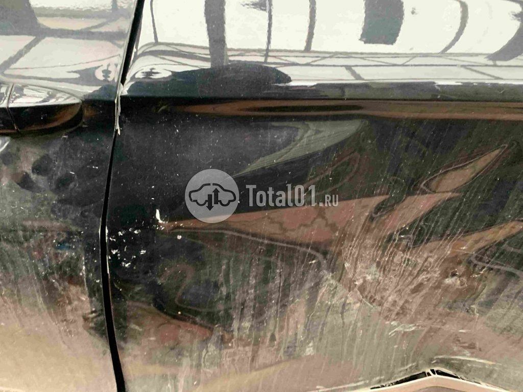 Фото Volkswagen Tiguan 528