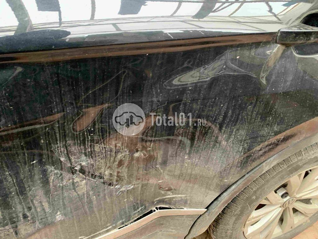 Фото Volkswagen Tiguan 532