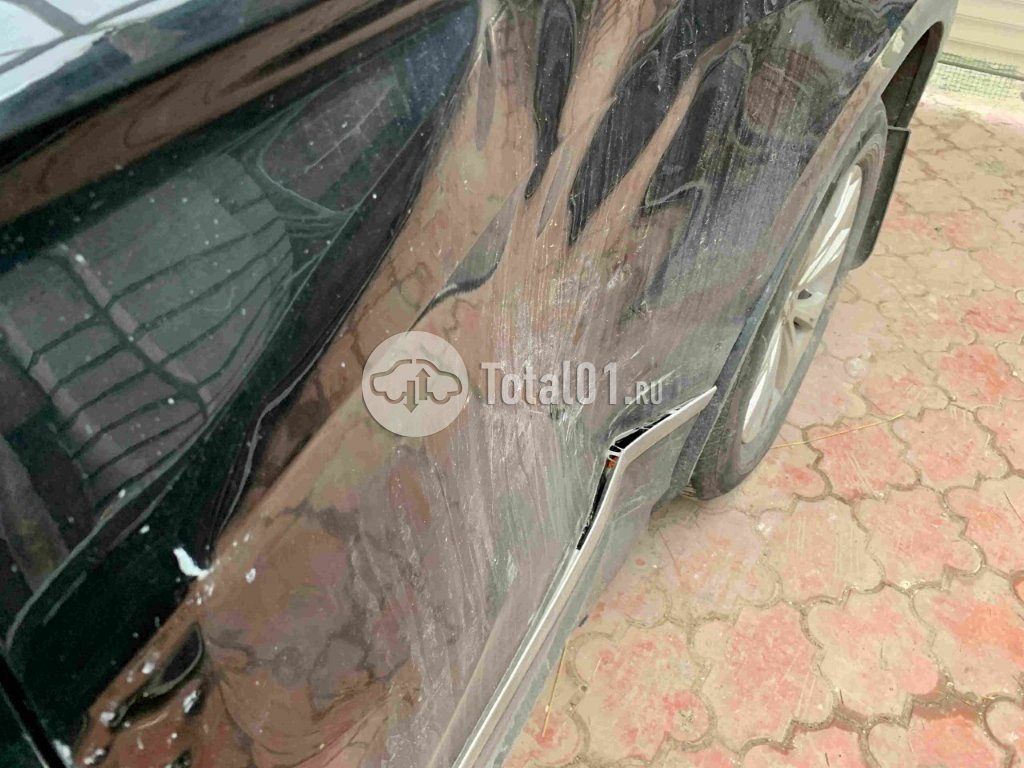 Фото Volkswagen Tiguan 536