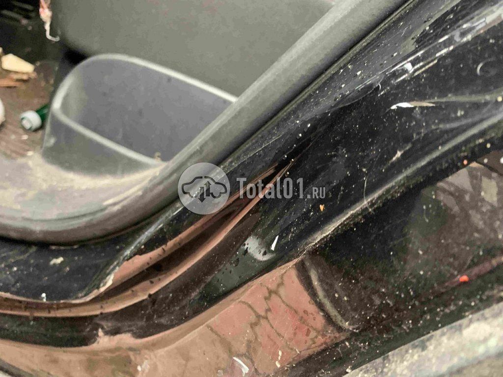 Фото Volkswagen Tiguan 544