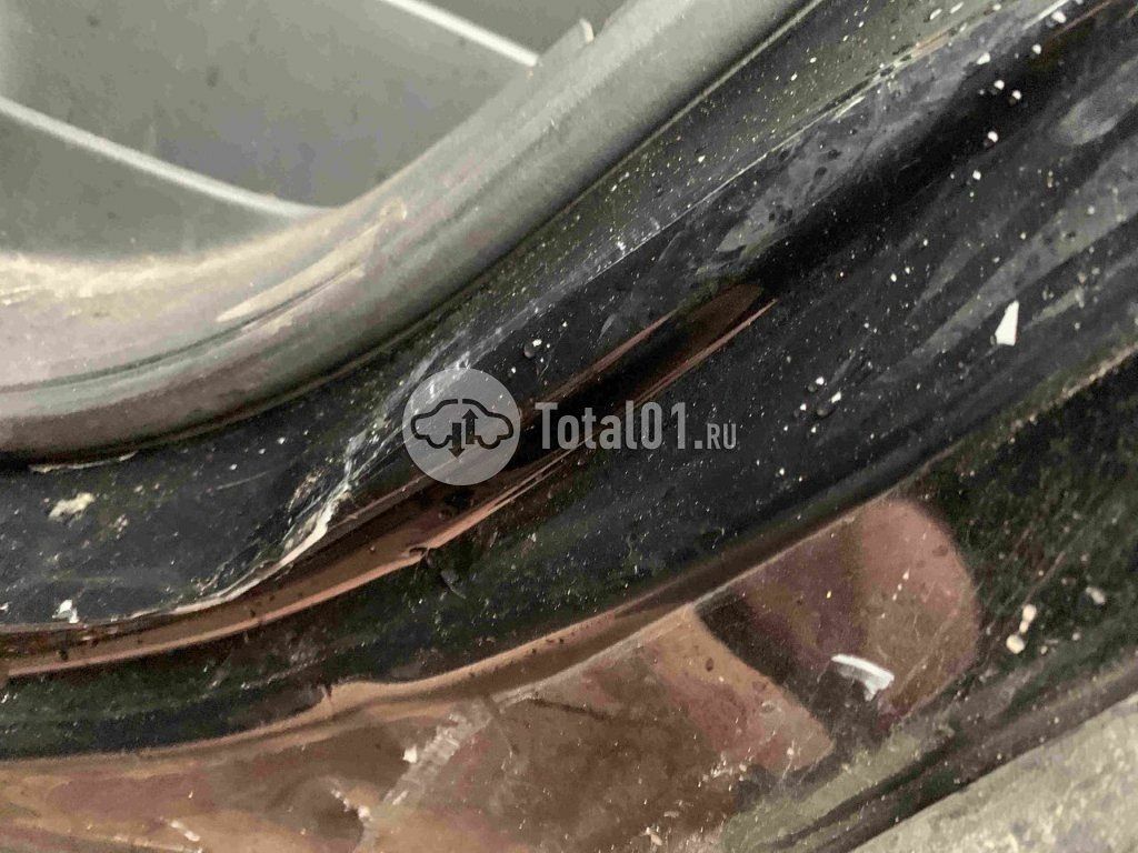 Фото Volkswagen Tiguan 546