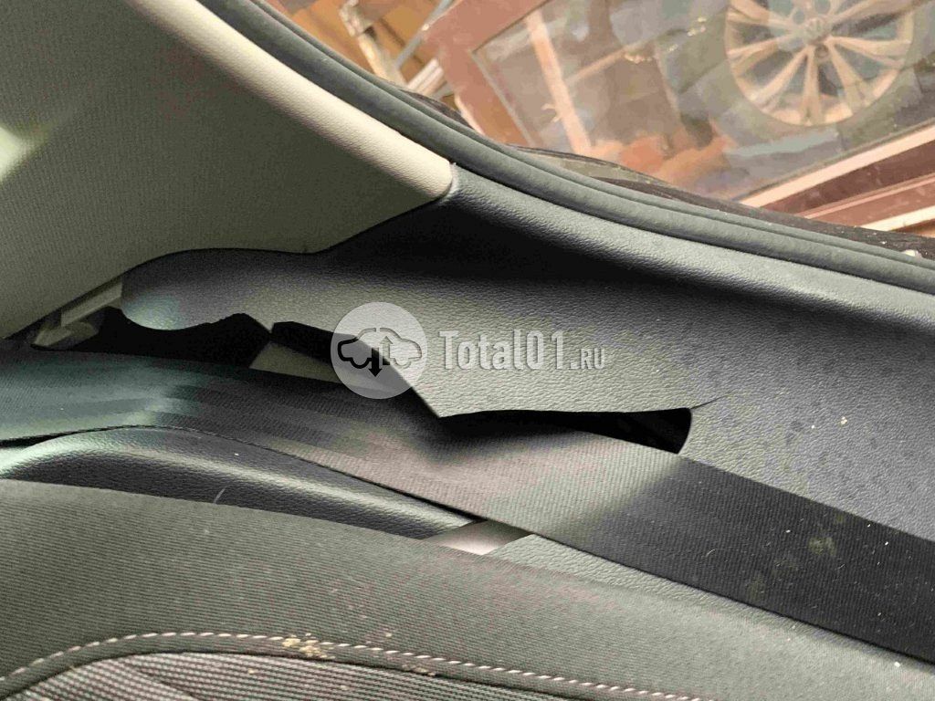 Фото Volkswagen Tiguan 574