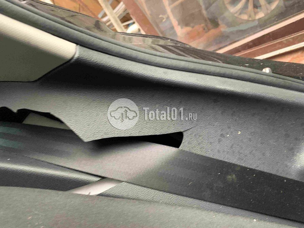 Фото Volkswagen Tiguan 576