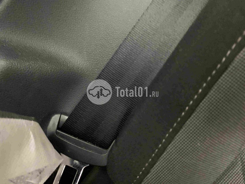 Фото Volkswagen Tiguan 584